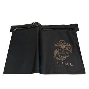 USGI USMC Bank Carrying Black Case (ACOG/RCO Carrying Pouch)